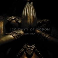 Gothika. 120 Days Of Sodom. 2008