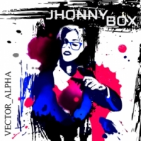 Jhonny Box. 'Vector Alpha'. 2016