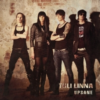 Tuli Linna. 'Upsane'