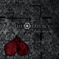 The Fallacy. Drops Of Fire. EP. 2013
