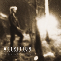 ATTRITION With Audio Leter. Action And Reaction. 1983