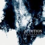 ATTRITION. 'Esoteria'. 2006