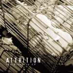 ATTRITION. The Eternity LP. 2002