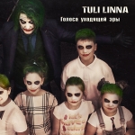 Tuli Linna. Voices Of The Leaving Era. EP. 2013