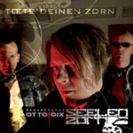 Seelenzorn. Töte Deinen Zorn. 2008